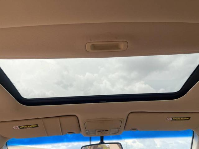 Photo of 2008 Green Acura TSX
