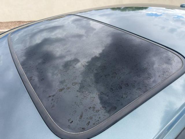 Photo of 2008 Green Acura TSX