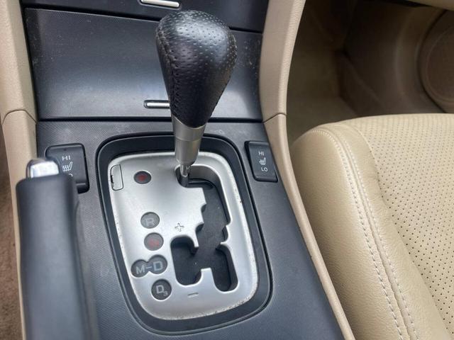 Photo of 2008 Green Acura TSX