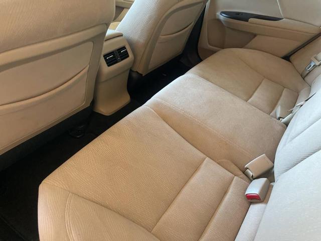 Photo of 2014 White Honda Accord