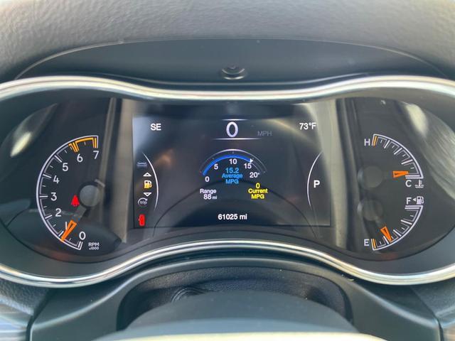 Photo of 2019 Granite Crystal Metallic Clearcoat Jeep Grand Cherokee