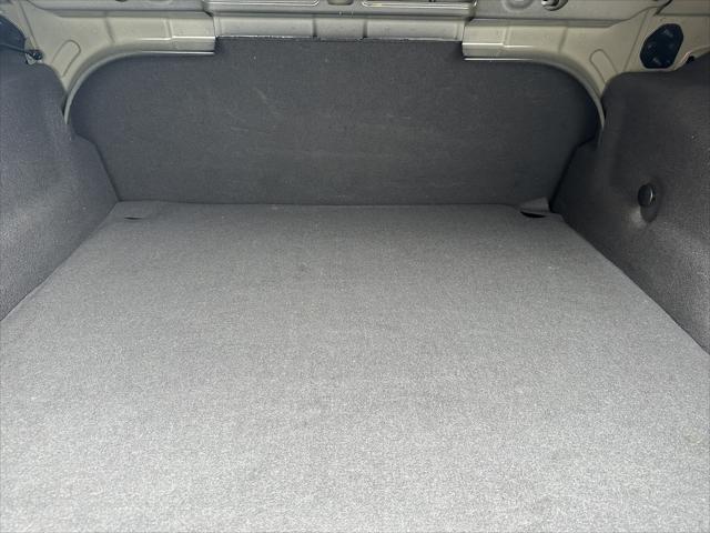Photo of 2014 Tuxedo Black Metallic Ford Focus