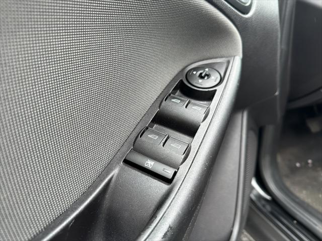 Photo of 2014 Tuxedo Black Metallic Ford Focus