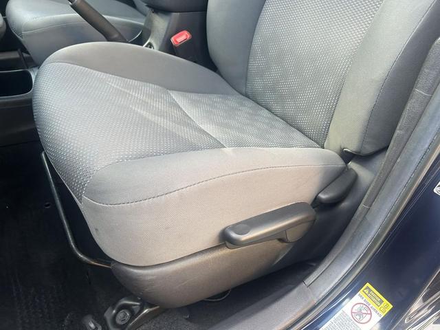 Photo of 2010 Nautical Blue Metallic Toyota Matrix
