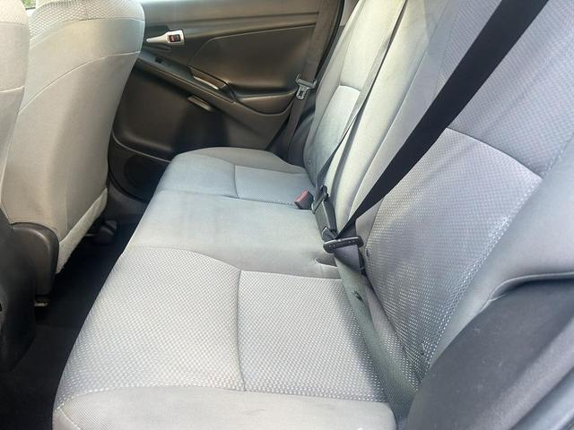 Photo of 2010 Nautical Blue Metallic Toyota Matrix