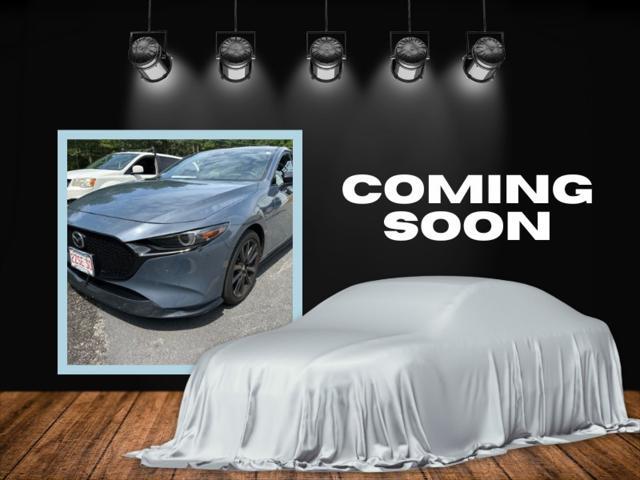 2021 Mazda Mazda3