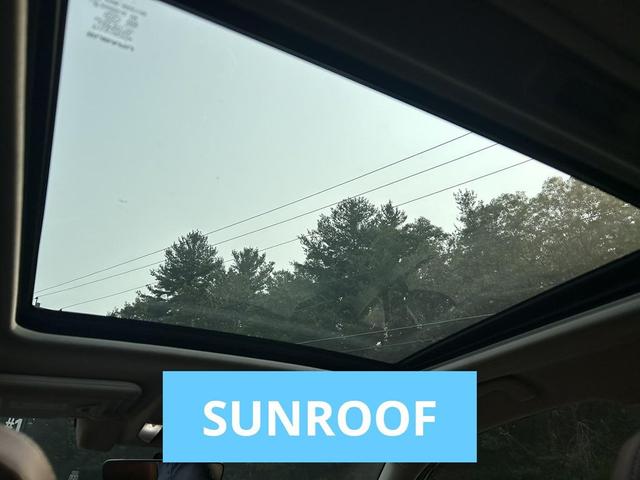Photo of 2019 Dark Gray Metallic Subaru Forester