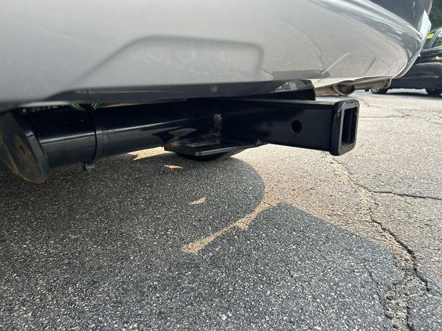 Photo of 2019 Dark Gray Metallic Subaru Forester
