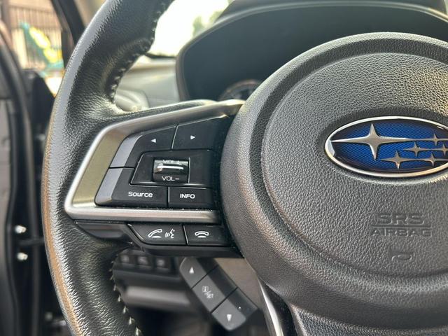 Photo of 2019 Dark Gray Metallic Subaru Forester