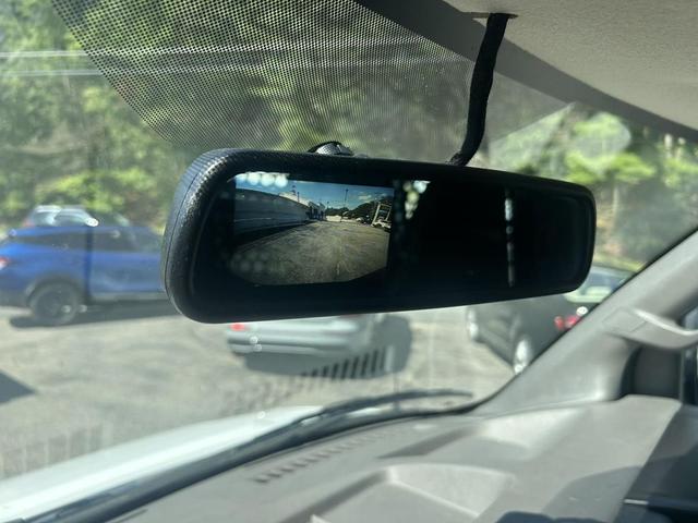 Photo of 2023 Summit White GMC Savana 2500