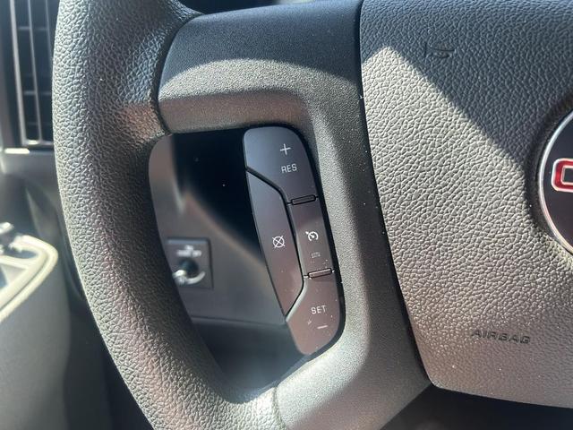 Photo of 2023 Summit White GMC Savana 2500