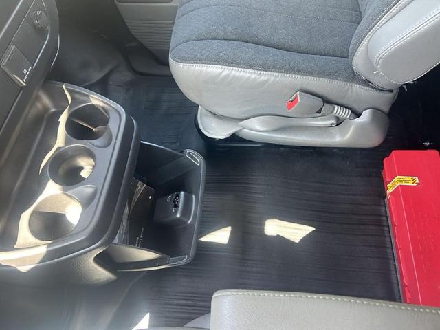 Photo of 2023 Summit White GMC Savana 2500