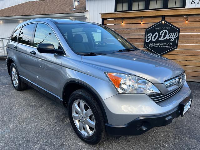 2008 Honda CR-V