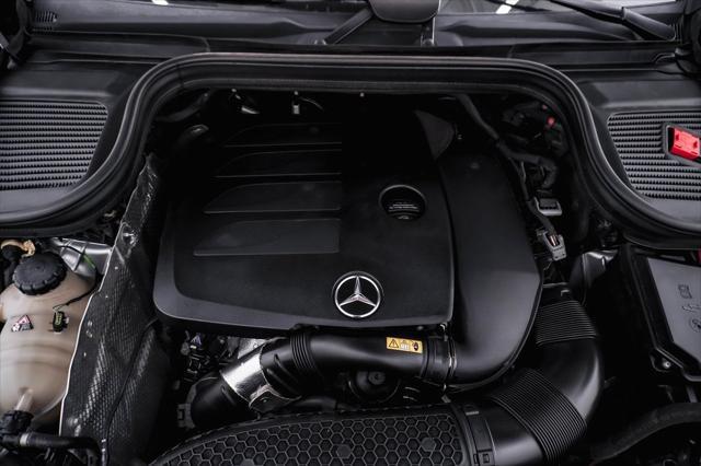 Photo of 2020 Iridium Silver Metallic Mercedes-Benz GLE 350