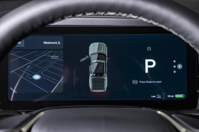 Photo of 2023 Forest Green Rivian R1T