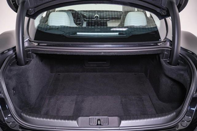 Photo of 2024 Nero Assoluto Maserati GranTurismo