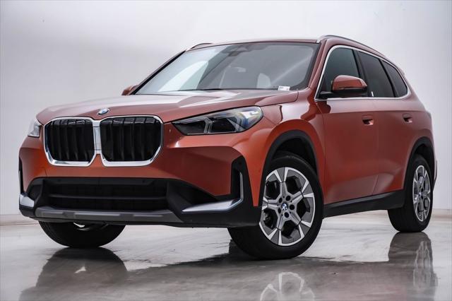 2023 BMW X1