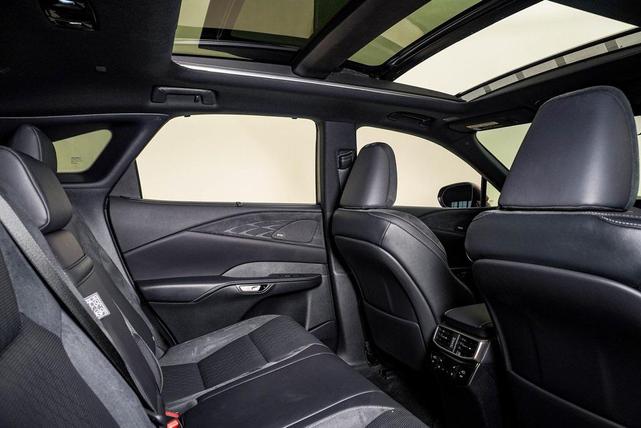 Photo of 2023 Copper Crest Lexus RX 350