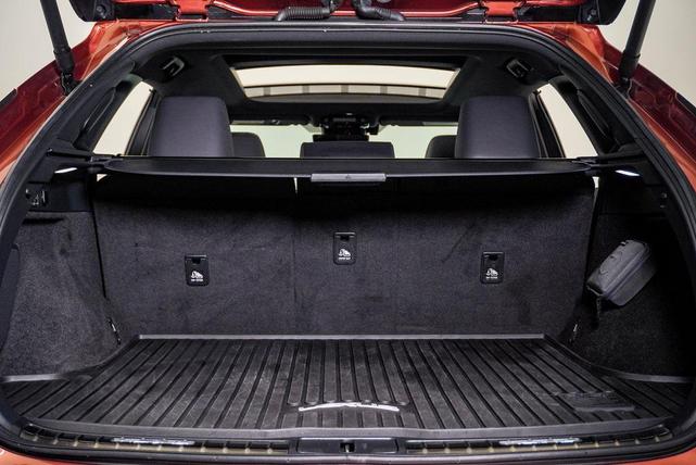 Photo of 2023 Copper Crest Lexus RX 350