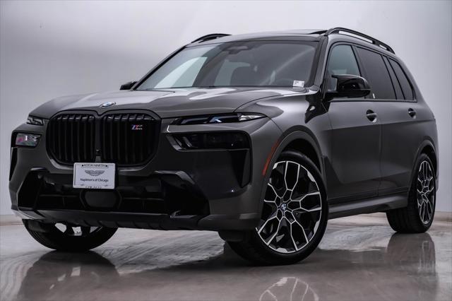 2023 BMW X7