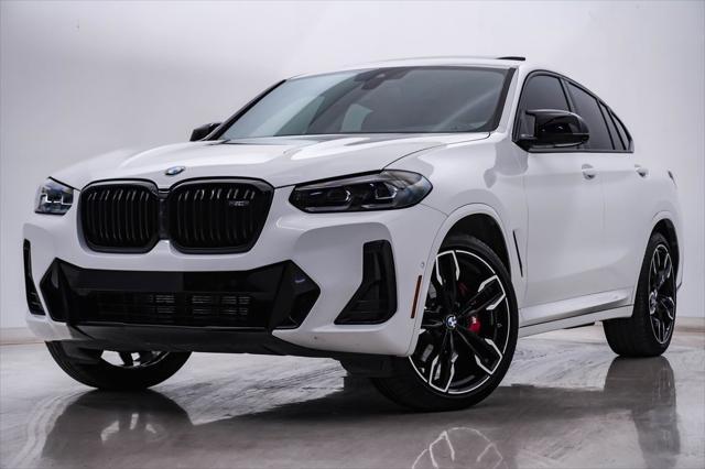 2024 BMW X4