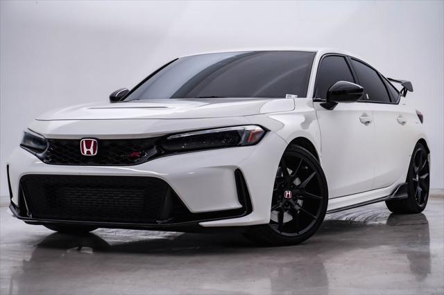 2023 Honda Civic Type R
