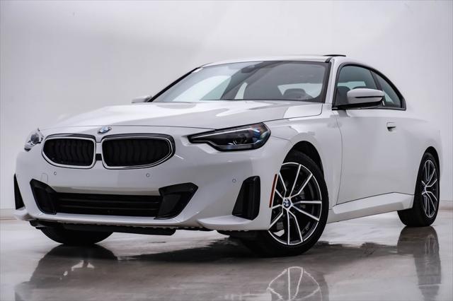 2024 BMW 230