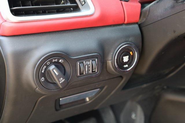 Photo of 2022 Grigio Maratea Metallic Maserati Ghibli