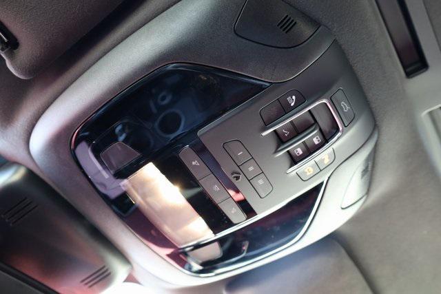 Photo of 2022 Grigio Maratea Metallic Maserati Ghibli