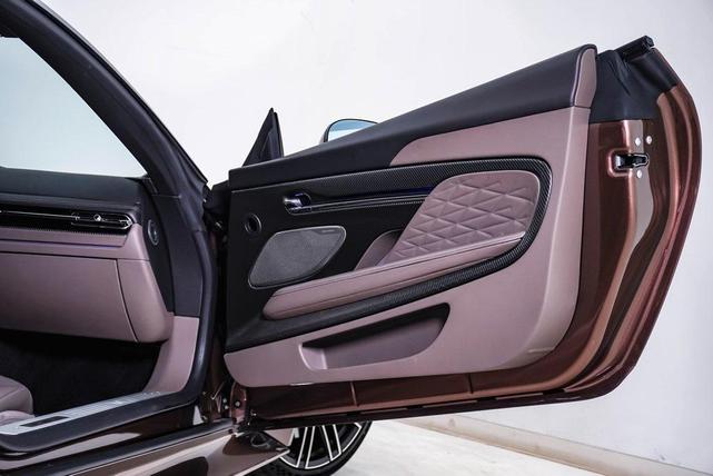 Photo of 2024 Magneto Bronze Aston Martin DB12