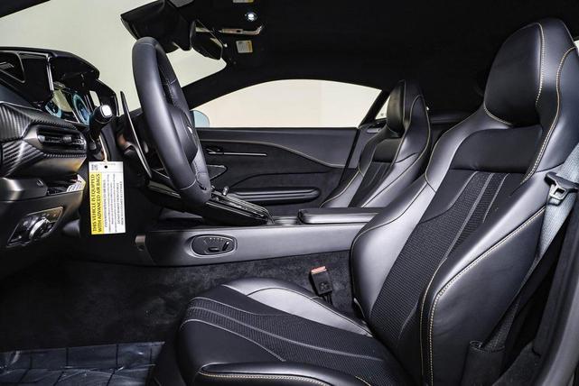 Photo of 2025 Onyx Black Aston Martin Vantage