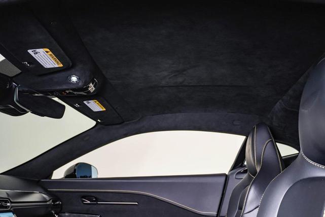 Photo of 2025 Onyx Black Aston Martin Vantage