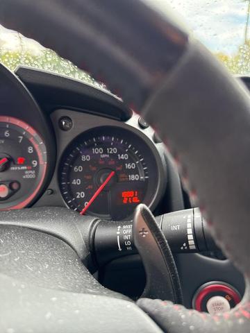 Photo of 2019 Pearl White Nissan 370Z