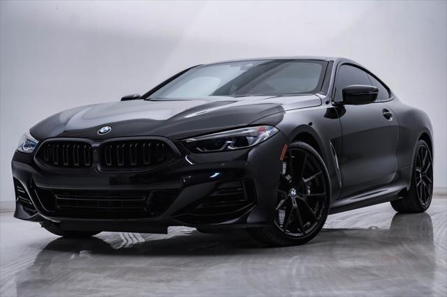2024 BMW 840