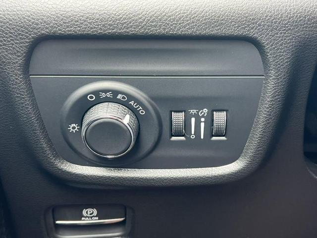 Photo of 2025 Velvet Red Jeep Grand Cherokee L