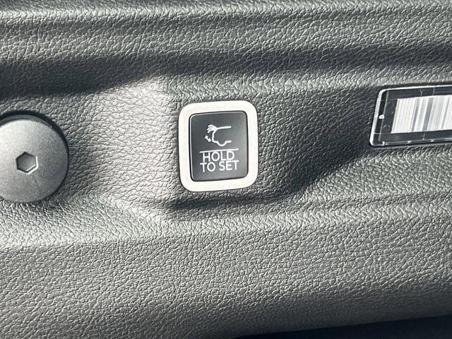 Photo of 2025 Velvet Red Jeep Grand Cherokee L