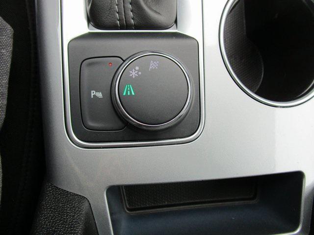 Photo of 2020 Summit White Chevrolet Blazer