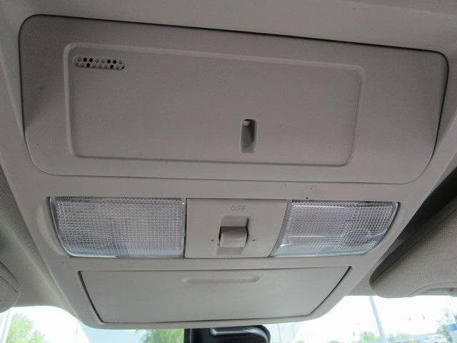 Photo of 2017 Magnetic Black Nissan Titan XD