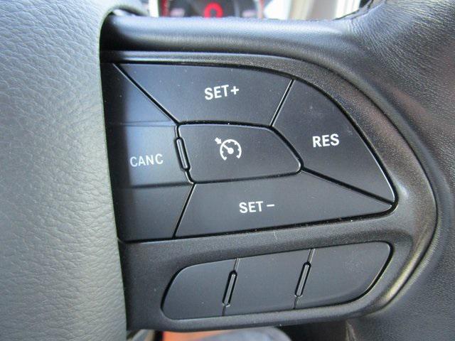 Photo of 2023 Pitch Black Clearcoat Dodge Charger