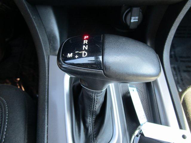 Photo of 2023 Pitch Black Clearcoat Dodge Charger