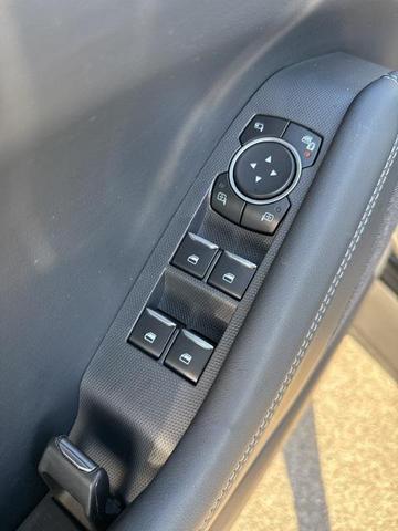 Photo of 2024 Shadow Black Ford Mustang Mach-E