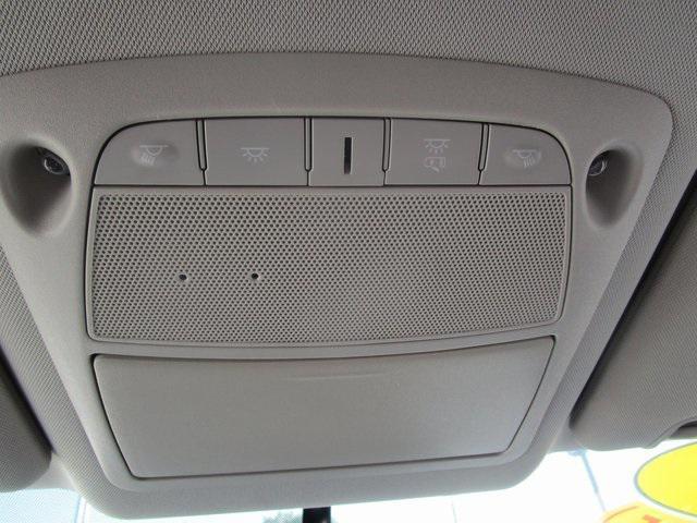 Photo of 2017 Gun Metallic Nissan Rogue