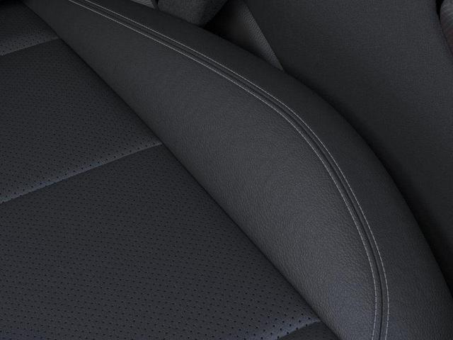 Photo of 2026 Gray Chevrolet Equinox EV