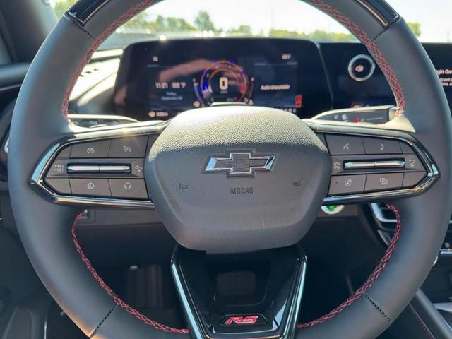 Photo of 2026 White Chevrolet Traverse