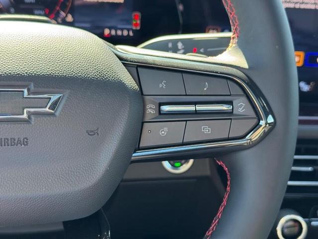 Photo of 2026 White Chevrolet Traverse
