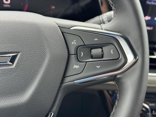 Photo of 2026 Tan Chevrolet Trailblazer