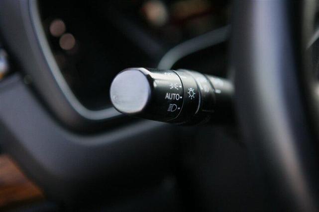 Photo of 2018 Crystal Black Pearl Honda CR-V