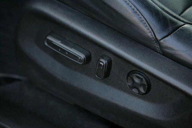 Photo of 2018 Crystal Black Pearl Honda CR-V