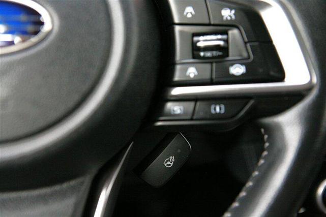 Photo of 2021 Magnetite Gray Metallic Subaru Forester
