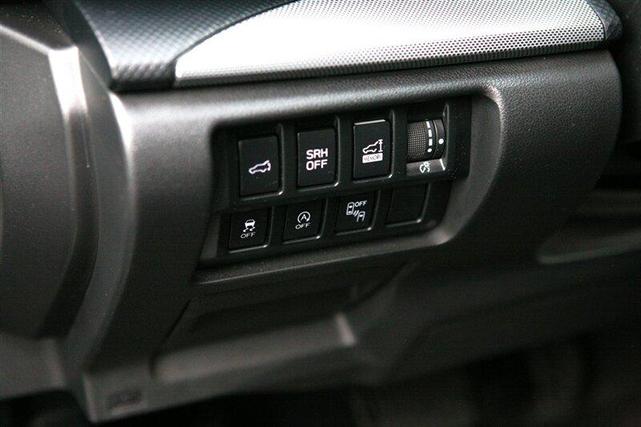 Photo of 2021 Magnetite Gray Metallic Subaru Forester